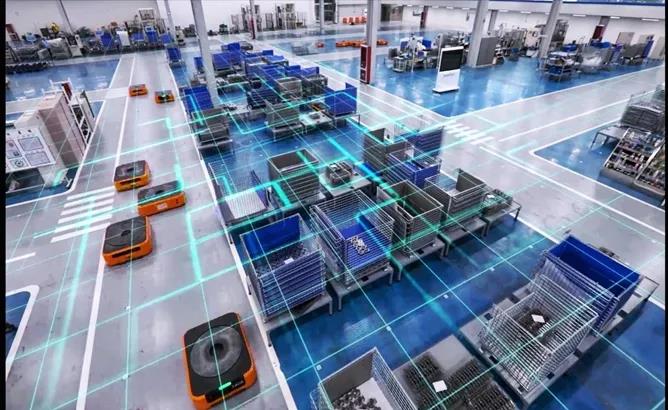 佳帆科技余俊生：精準把控制造企業需求，做工業互聯網領航者