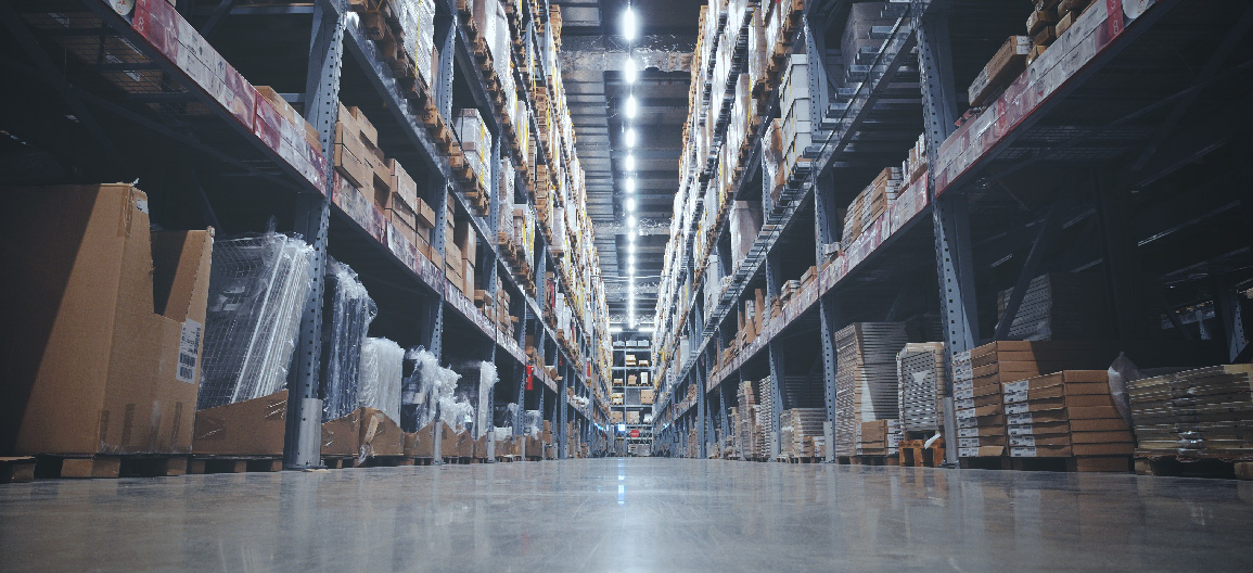 WMS倉儲(chǔ)管理系統(tǒng)改造